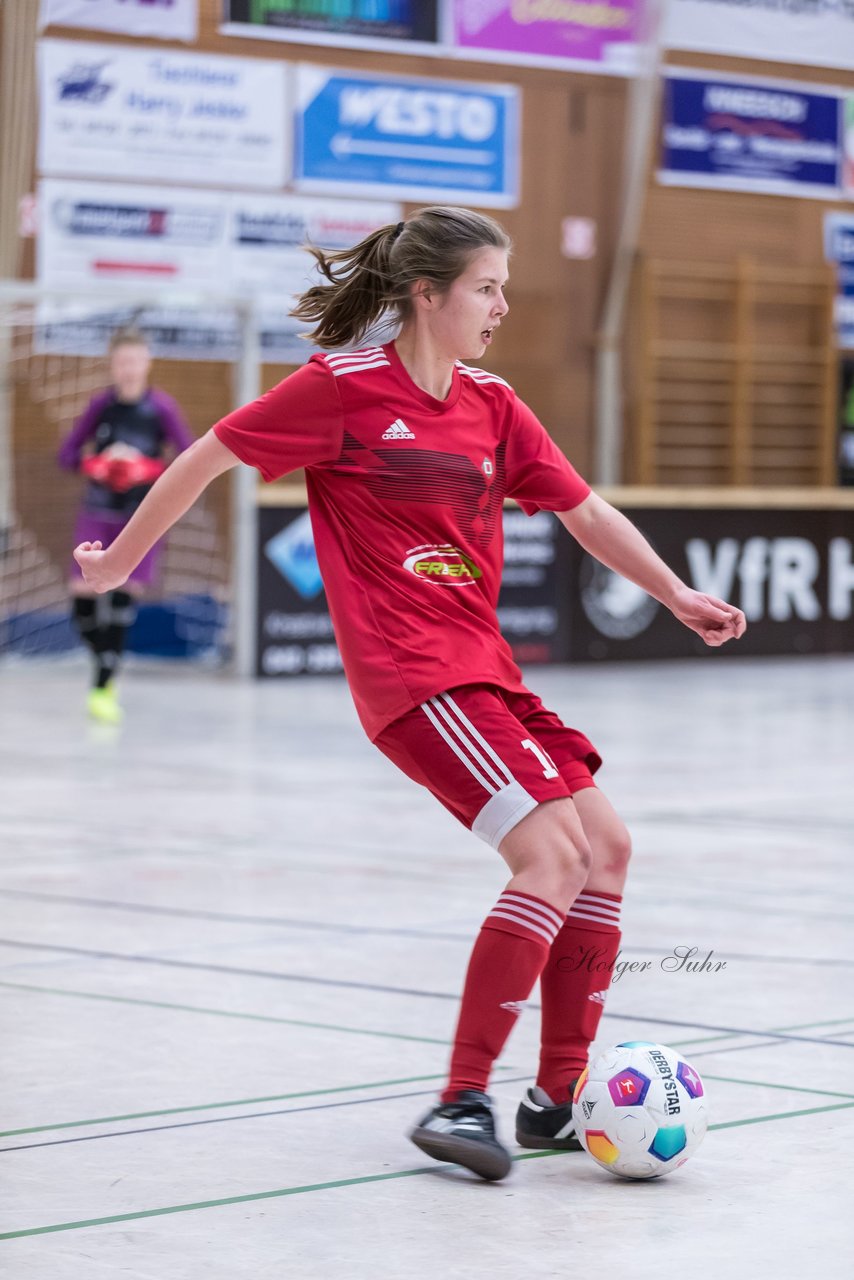 Bild 230 - VR Bank Cup Horst